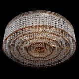 Люстра Венеция Капель №8 оптикон чайная в Самаре