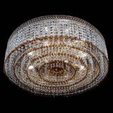 Люстра Венеция Капель №8 оптикон чайная в Самаре