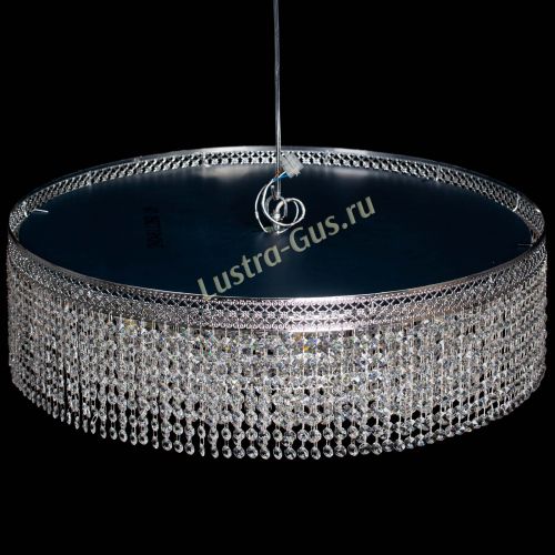 Люстра Венеция Капель №8 оптикон в Самаре Гусь Хрустальный