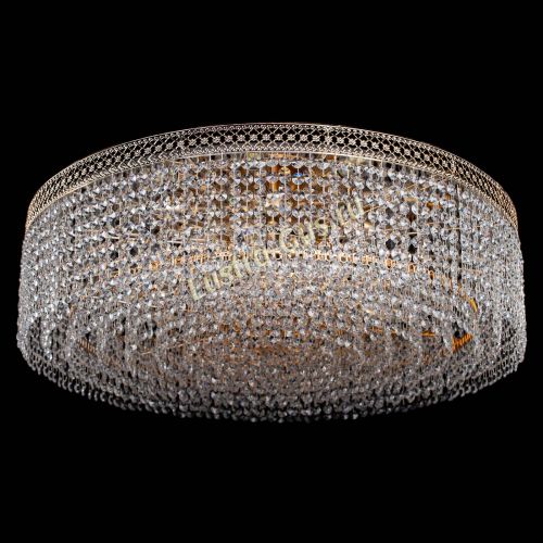 Люстра Венеция Капель №8 оптикон в Самаре Гусь Хрустальный