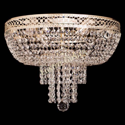 Люстра Венеция Каскад №6 в Самаре Люстра Венеция Каскад №6 в Самаре