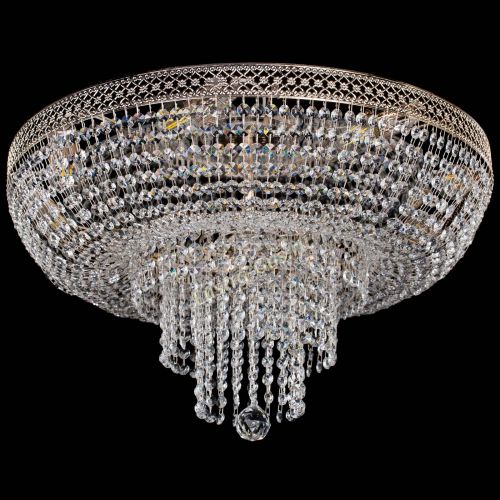 Люстра Венеция Каскад №8 в Самаре Гусь Хрустальный