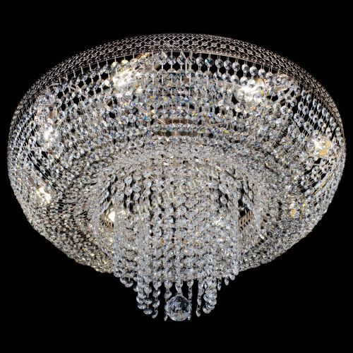 Люстра Венеция Каскад №8 в Самаре Гусь Хрустальный