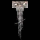 Люстра Венеция Кольцо №29 в Самаре