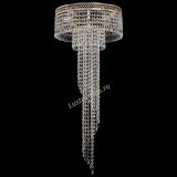 Люстра Венеция Кольцо №29 в Самаре