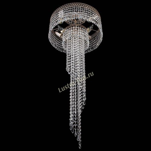 Люстра Венеция Кольцо №29 в Самаре Гусь Хрустальный