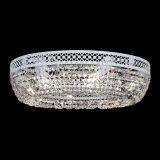 Люстра Венеция Кольцо №6 белая в Самаре Люстра Венеция Кольцо №6 белая в Самаре