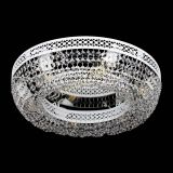 Люстра Венеция Кольцо №6 белая в Самаре Люстра Венеция Кольцо №6 белая в Самаре