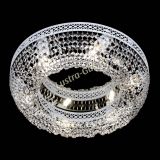 Люстра Венеция Кольцо №6 белая в Самаре Люстра Венеция Кольцо №6 белая в Самаре