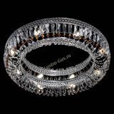 Люстра Венеция Кольцо №8 пластинка чайная в Самаре