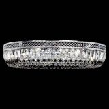 Люстра Венеция Кольцо №8 пластинка черная в Самаре