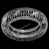 Люстра Венеция Кольцо №8 пластинка в Самаре