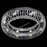 Люстра Венеция Кольцо №8 пластинка в Самаре