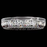 Люстра Венеция Кольцо №8 пластинка разноцветная в Самаре