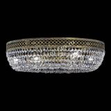 Люстра Венеция Кольцо №6 под бронзу в Самаре Люстра Венеция Кольцо №6 под бронзу в Самаре