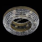 Люстра Венеция Кольцо №6 под бронзу в Самаре Люстра Венеция Кольцо №6 под бронзу в Самаре