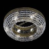 Люстра Венеция Кольцо №6 под бронзу в Самаре Люстра Венеция Кольцо №6 под бронзу в Самаре