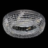 Люстра Венеция Кольцо 500 мм в Самаре