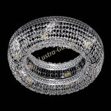 Люстра Венеция Кольцо 500 мм в Самаре