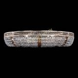 Люстра Венеция Кольцо №8 чайная в Самаре