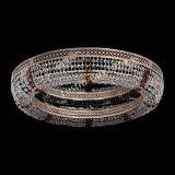 Люстра Венеция Кольцо №8 чайная в Самаре