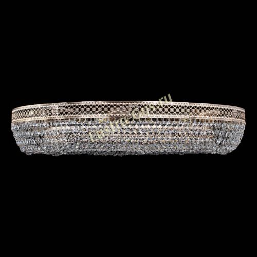 Люстра Венеция Кольцо №8 в Самаре Гусь Хрустальный