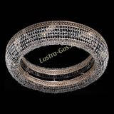 Люстра Венеция Кольцо №8 в Самаре