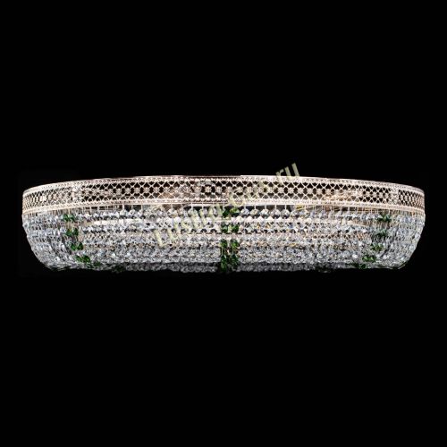 Люстра Венеция Кольцо №8 зеленое в Самаре Люстра Венеция Кольцо №8 зеленое в Самаре