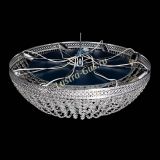 Люстра Венеция Кольцо конус №8 в Самаре Люстра Венеция Кольцо конус №8 в Самаре