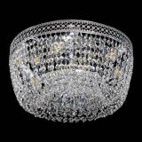 Люстра Венеция Кольцо конус 400 мм в Самаре