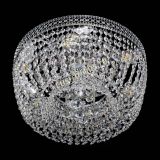 Люстра Венеция Кольцо конус 400 мм в Самаре