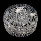 Люстра Венеция Кольцо конус 400 мм в Самаре