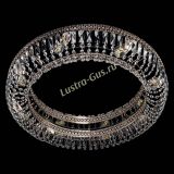 Люстра Венеция Кольцо пластинка №8 в Самаре Люстра Венеция Кольцо пластинка №8 в Самаре