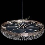 Люстра Венеция Кольцо пластинка №8 в Самаре Люстра Венеция Кольцо пластинка №8 в Самаре