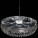 Люстра Венеция Кольцо пластинка в Самаре Люстра Венеция Кольцо пластинка в Самаре