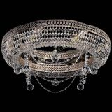 Люстра Венеция Кольцо шар в Самаре