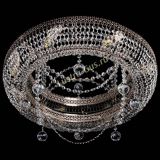 Люстра Венеция Кольцо шар в Самаре