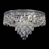 Люстра Венеция Кольцо журавлик №6 в Самаре