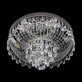 Люстра Венеция Кольцо журавлик №6 в Самаре