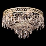 Люстра Венеция Кольцо журавлик №6 в Самаре