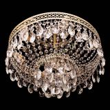 Люстра Венеция Кольцо журавлик №6 в Самаре