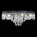 Люстра Венеция Кольцо Черная №8 черная в Самаре Люстра Венеция Кольцо Черная №8 черная в Самаре