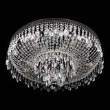 Люстра Венеция Кольцо Черная №8 черная в Самаре Люстра Венеция Кольцо Черная №8 черная в Самаре