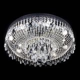 Люстра Венеция Кольцо Черная №8 черная в Самаре Люстра Венеция Кольцо Черная №8 черная в Самаре