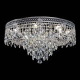 Люстра Венеция Кольцо журавлик №8 в Самаре