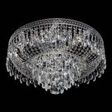 Люстра Венеция Кольцо журавлик №8 в Самаре