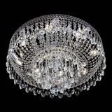 Люстра Венеция Кольцо журавлик №8 в Самаре