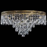 Люстра Венеция Кольцо журавлик №8 под бронзу в Самаре