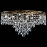 Люстра Венеция Кольцо журавлик №8 под бронзу в Самаре