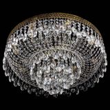 Люстра Венеция Кольцо журавлик №8 под бронзу в Самаре